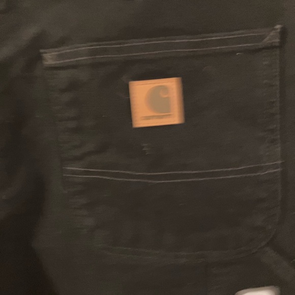 Carhartt Original Dungaree Fit - Picture 2 of 10